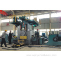 6 Hi Six Roller Cold Rolling Mill